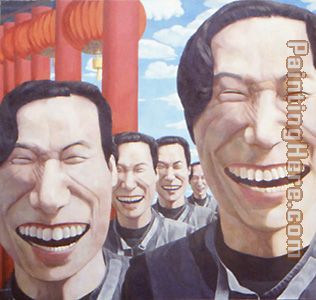 Wild Laugh